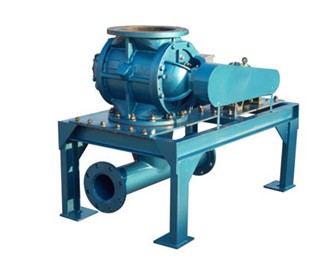 粉料、粒料供料系统